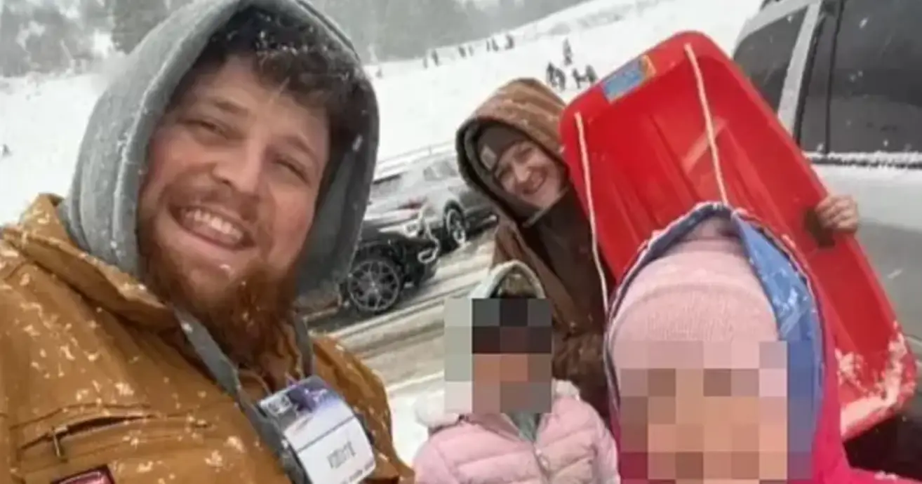 The family have been left devastated by the murders (Facebook)