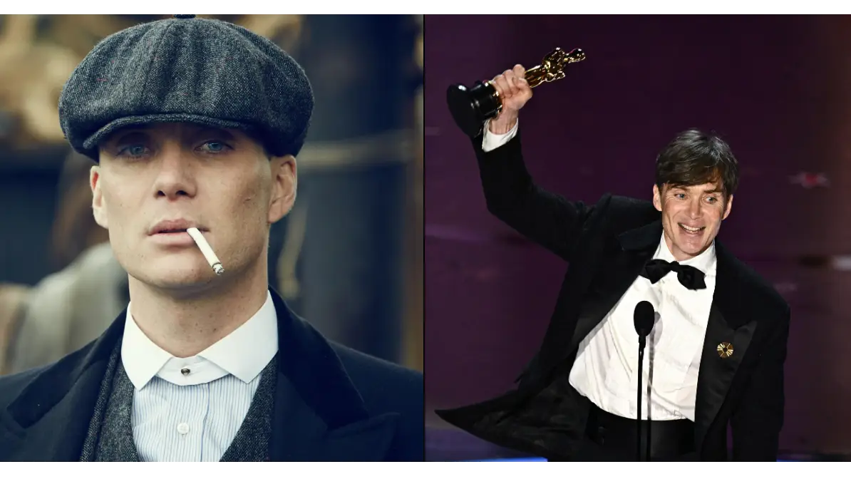 BBC / Getty Images (Patrick Fallon)