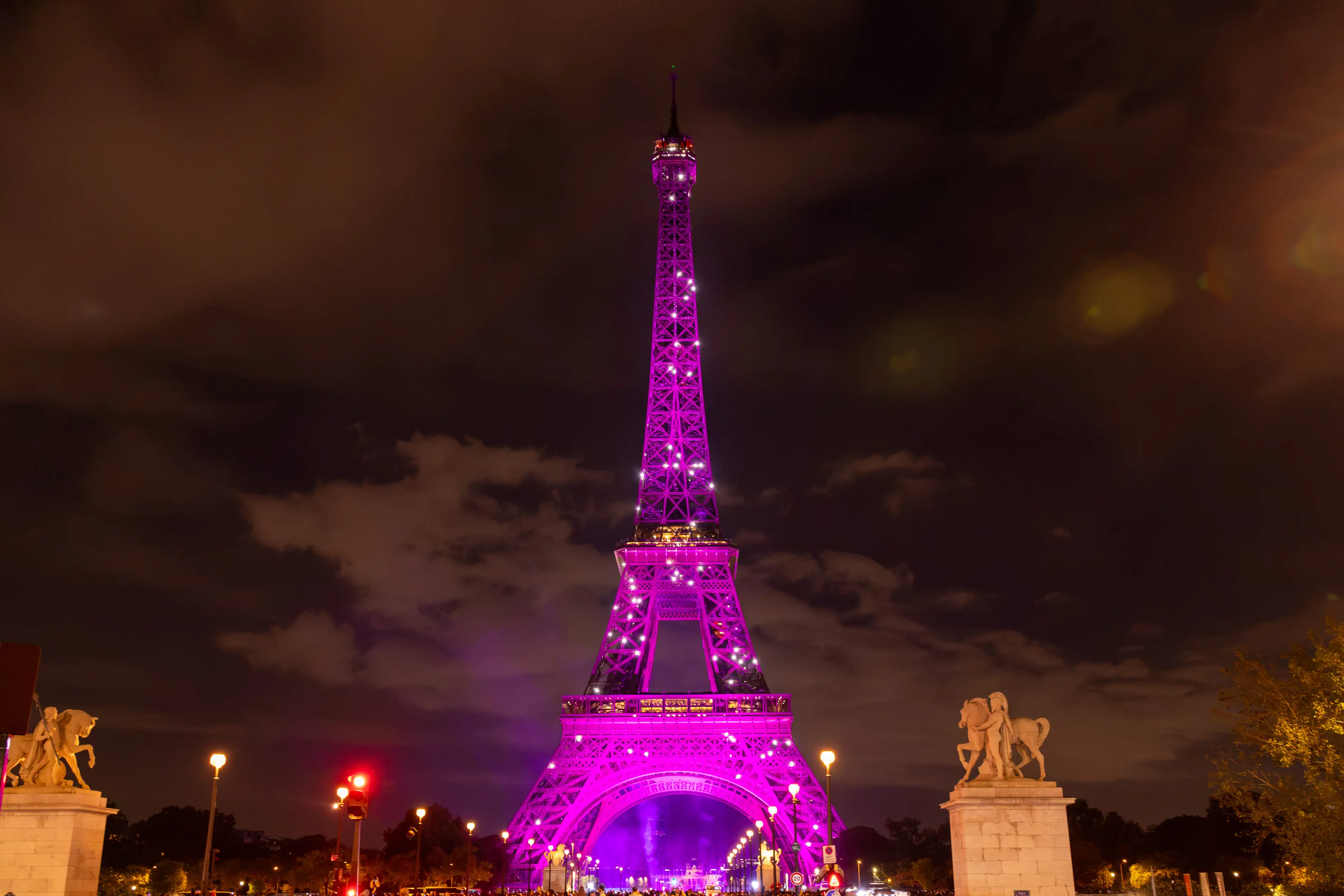 (Pierre Suu/Getty Images)