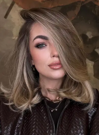 Police have arrested Pieper's ex boyfriend and his family members (Instagram/@badgalfani)