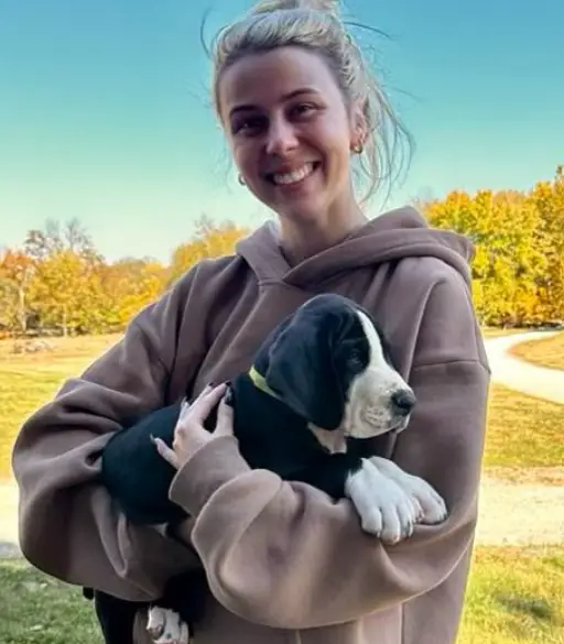 Welch has now spoken out (Instagram/@hay_welch)