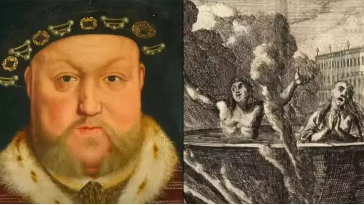 Man who suffered the 'worst execution' in history was given a punishment that was 'beyond evil'