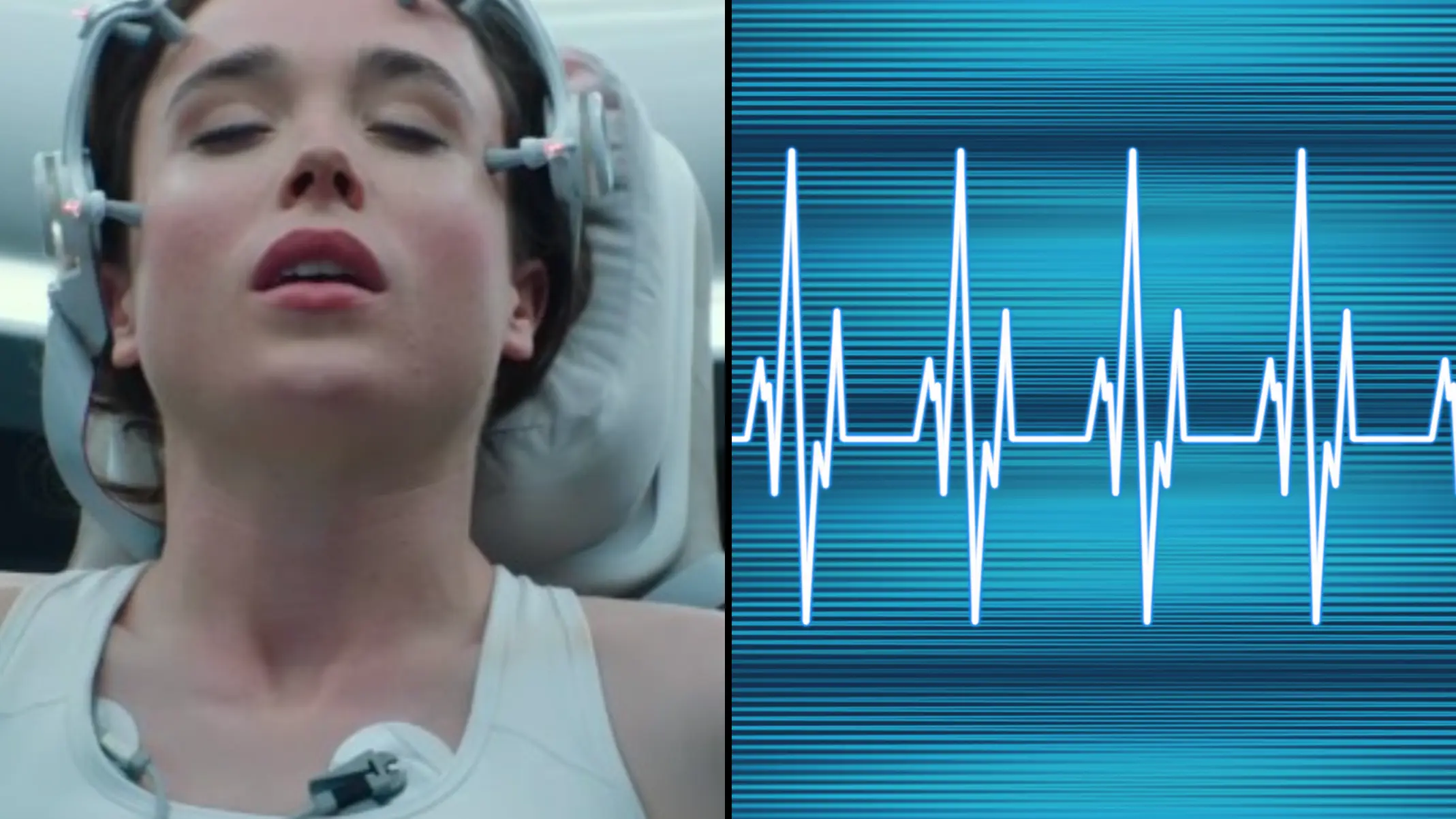 Columbia Pictures / Getty Stock Photo