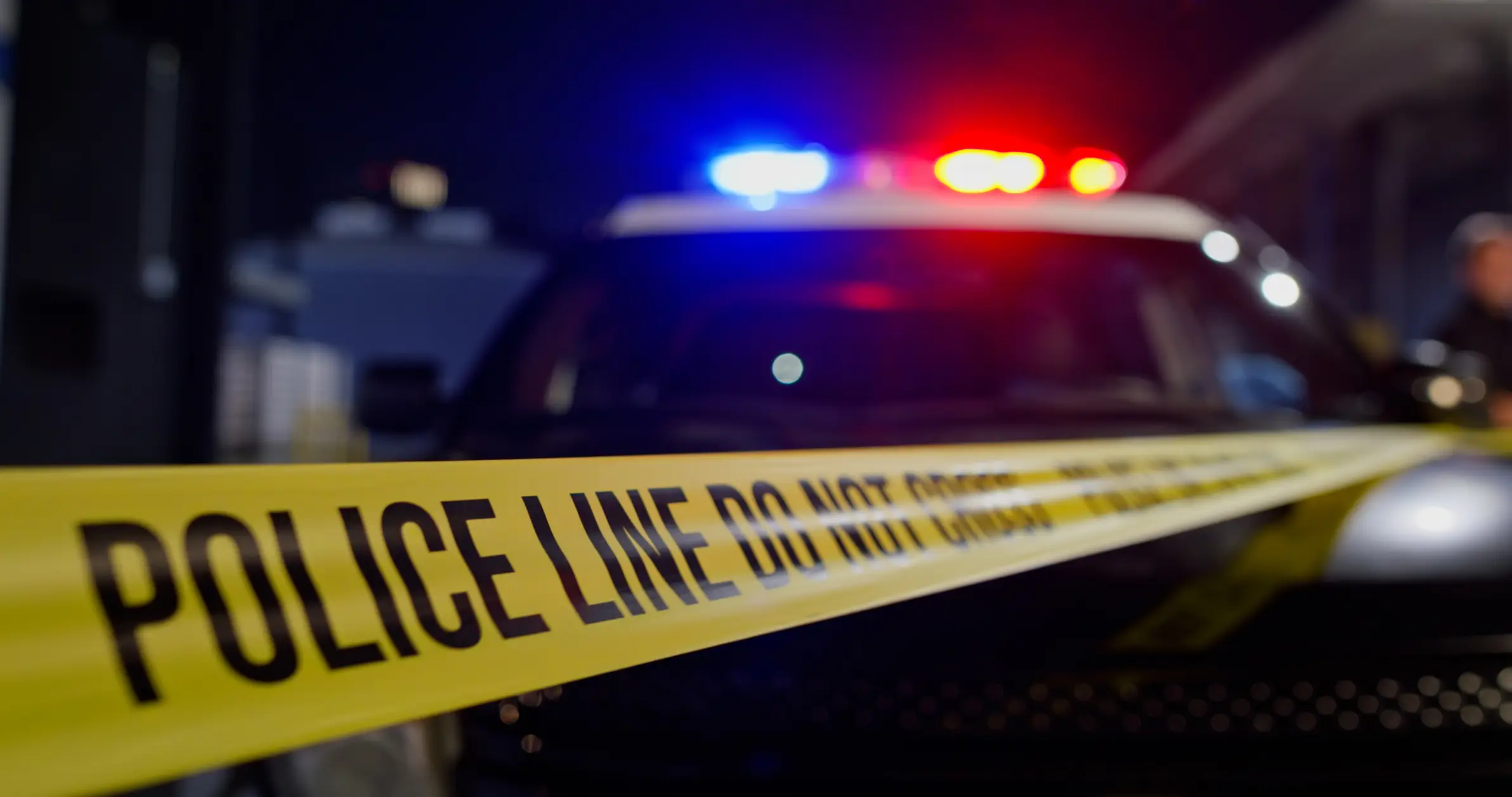 A murder investigation is ongoing. (Getty Stock Image)
