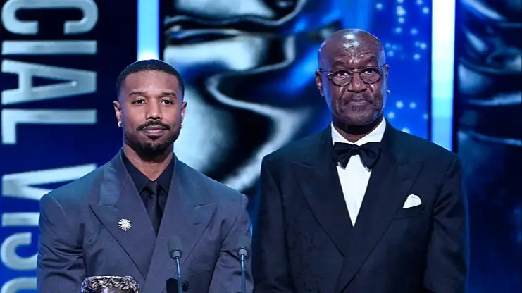 Stuart Wilson/BAFTA/Getty Images for BAFTA