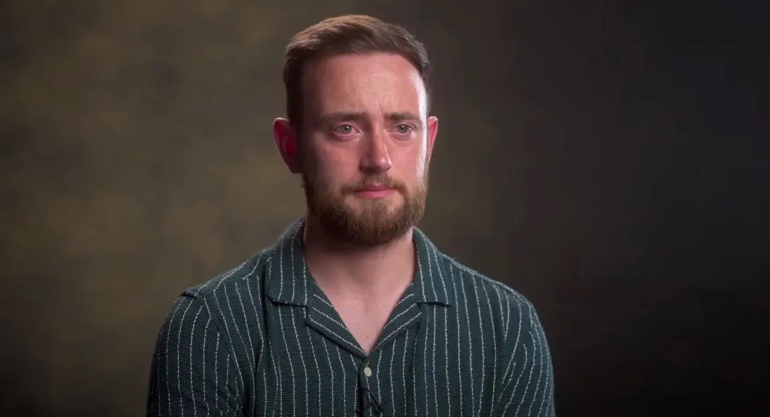 Jacob Dunne accidentally killed a man with one punch on a night out.