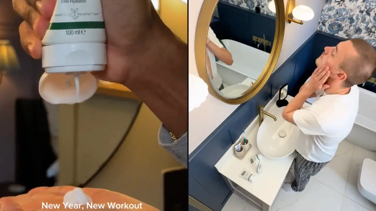 TikTok/@bulldogskincare