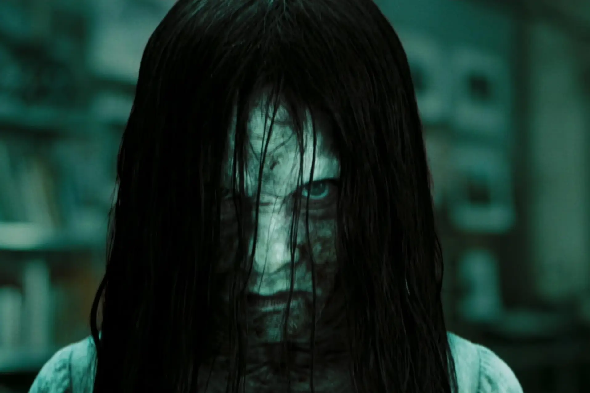 Now here's someone you wouldn't want to see when you wake up in the night (DreamWorks Pictures) 