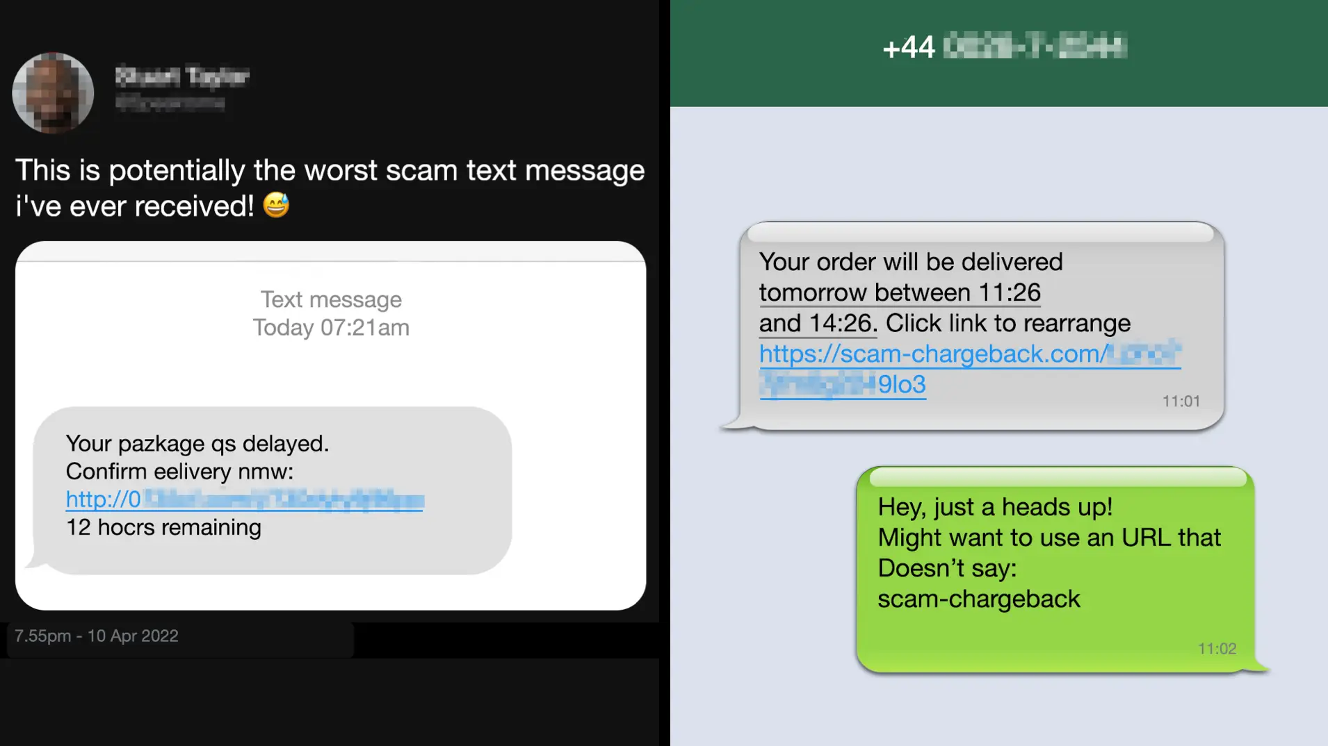 Experts Reveal Most Common Techniques Used In Online Scams