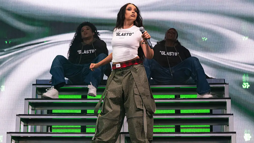 Harry Durrant/Getty Images