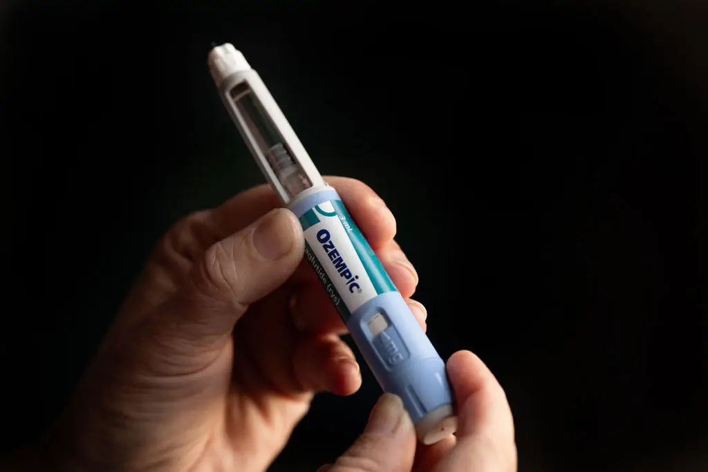 The drug has risen in popularity (Steve Christo - Corbis/Corbis via Getty Images)