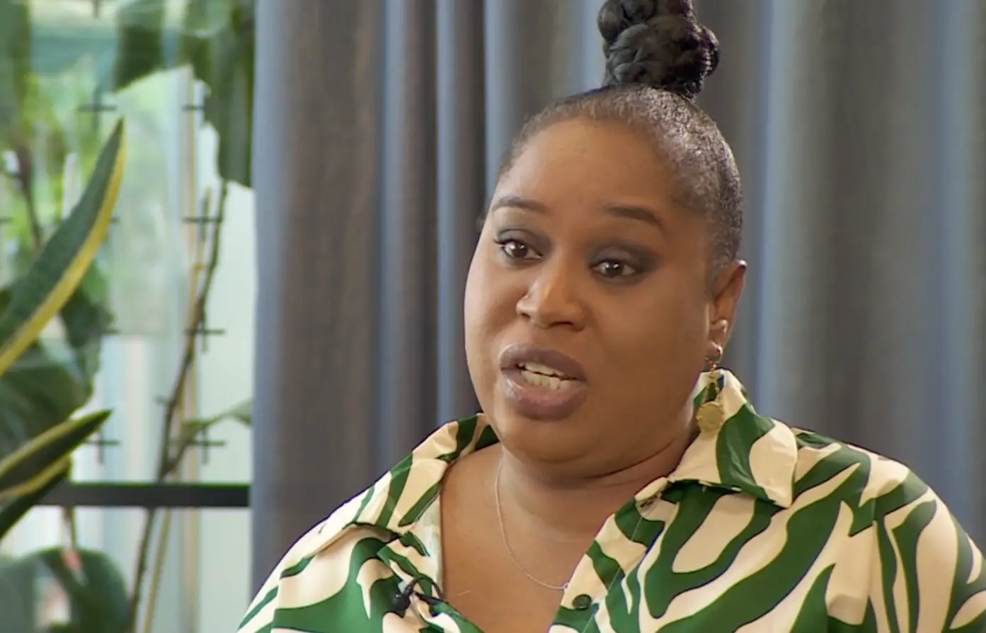 Her mother Abimbola Duyile said she lies awake at night wondering what the outcome may have been if she had an EpiPen on her (BBC)