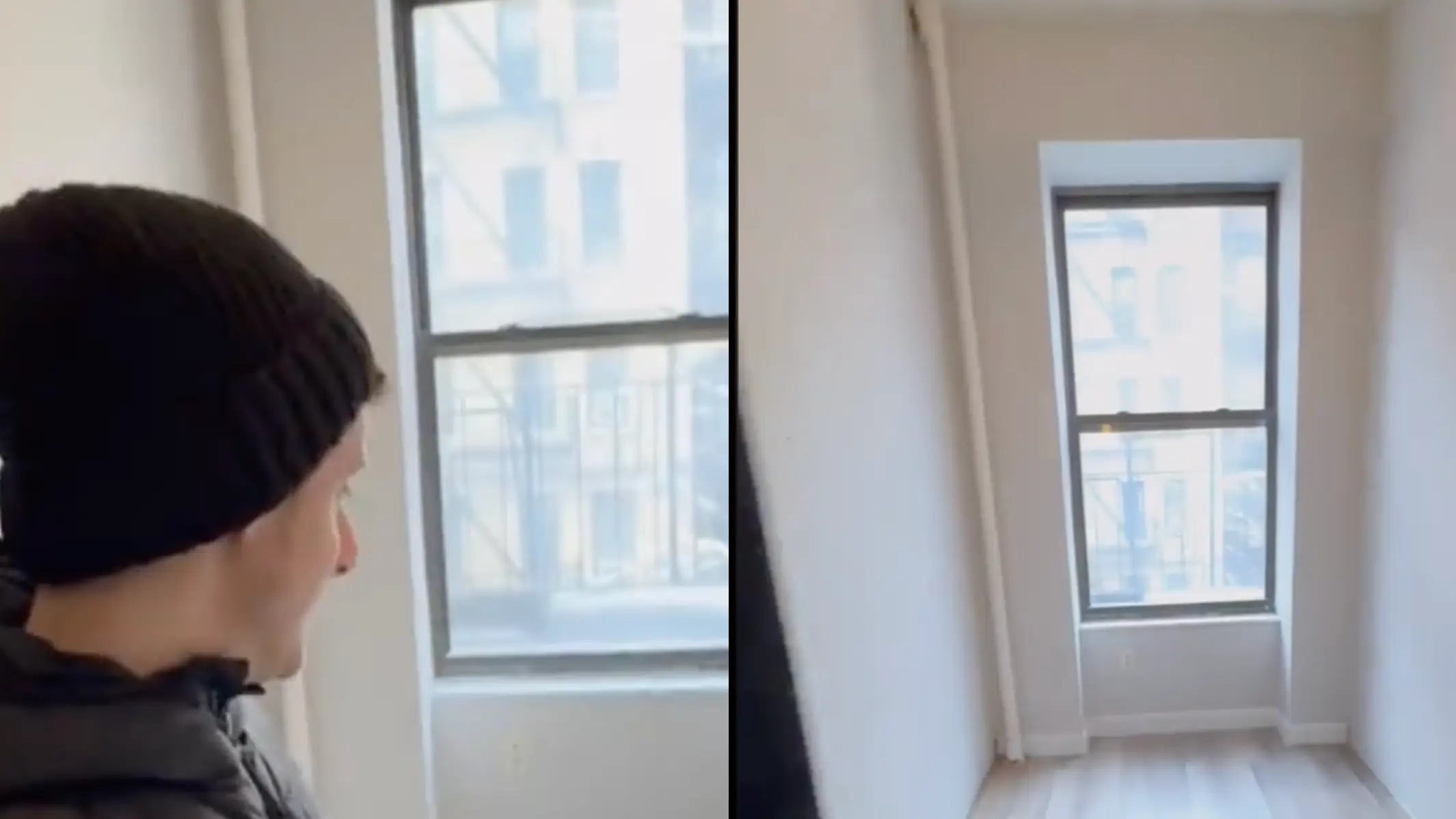 TikTok / @omerlabock