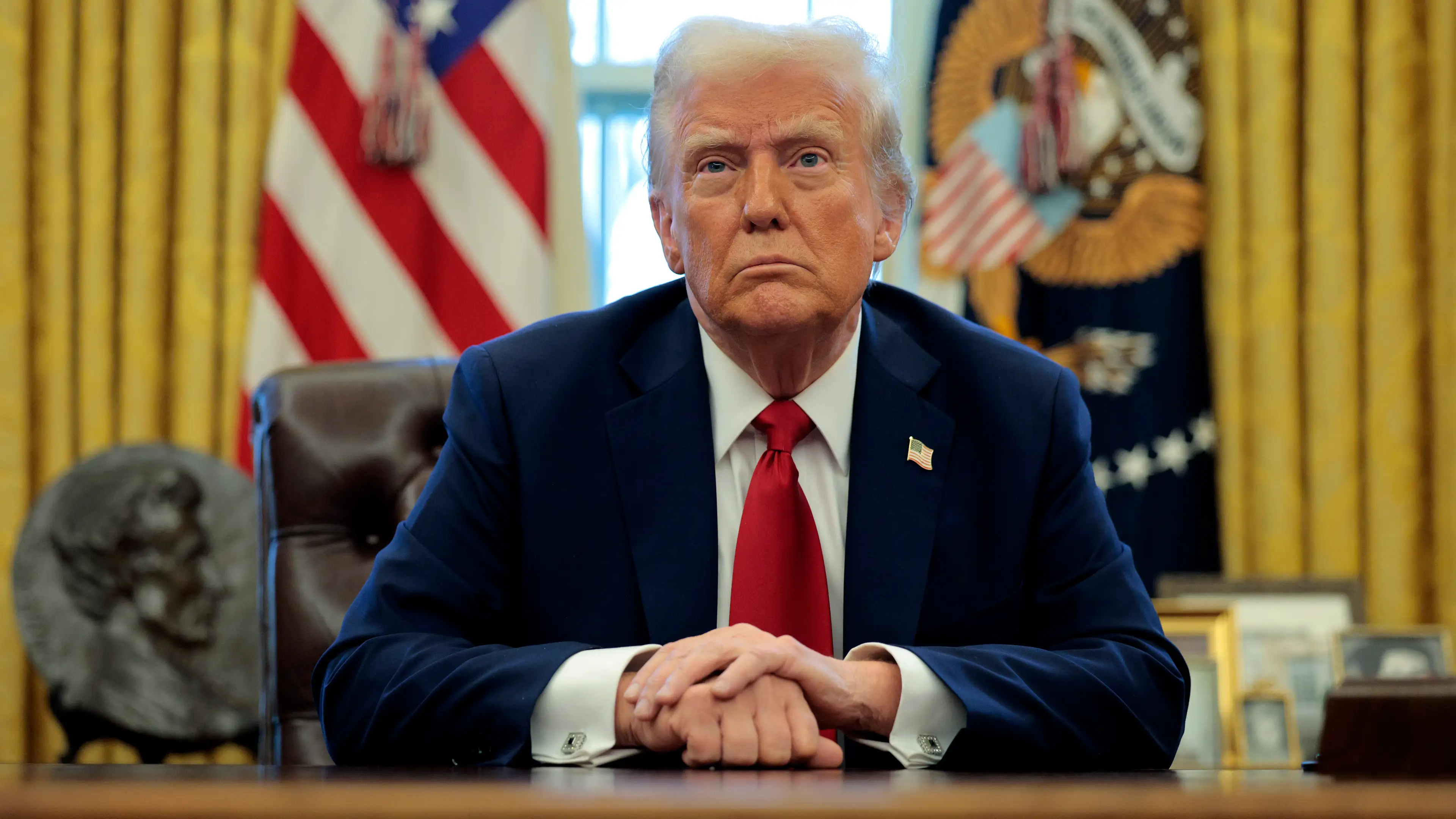 Chip Somodevilla/Getty Images