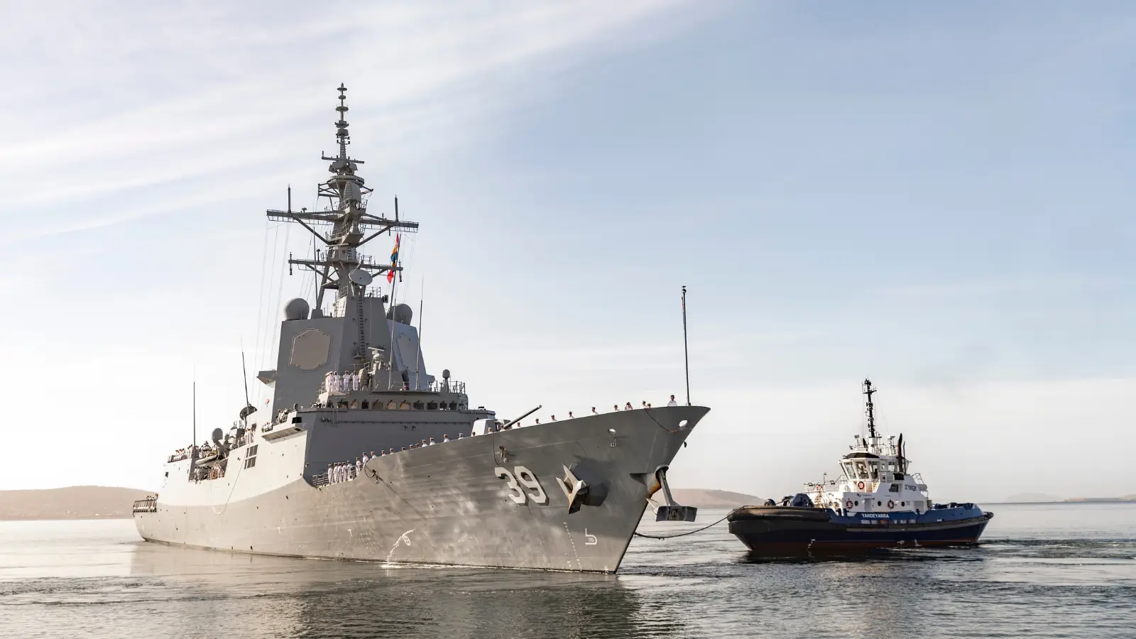 Supplied: ADF Careers (personnel not pictured)