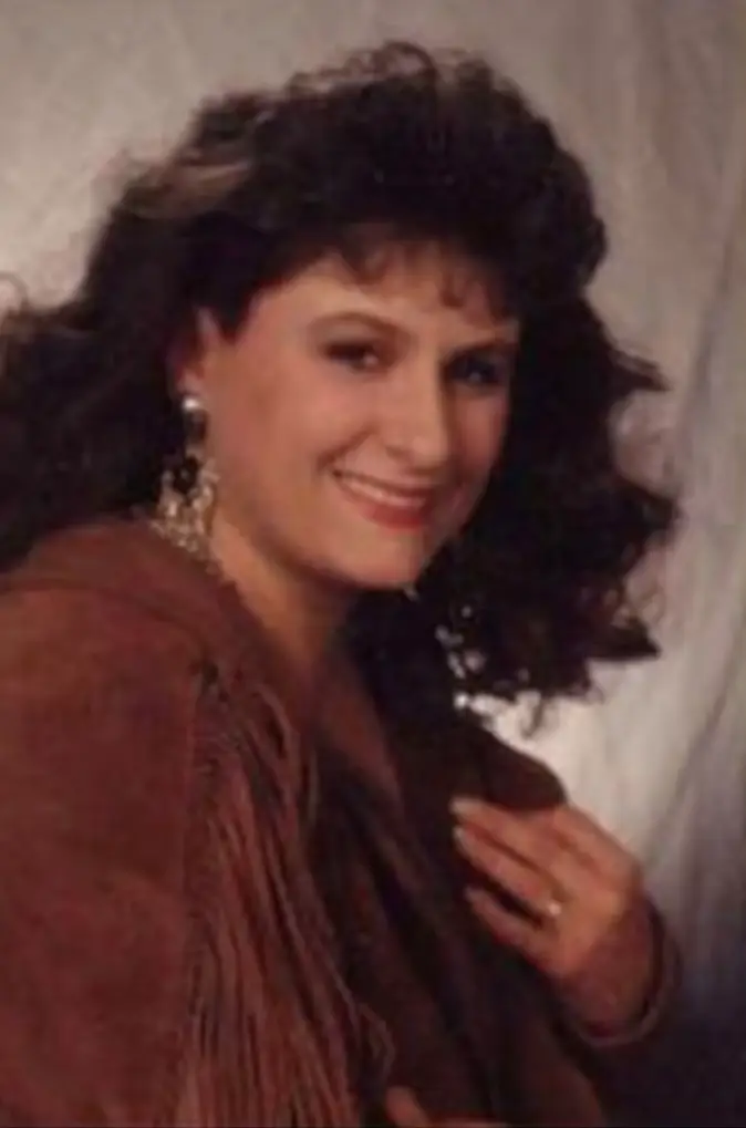 Smith has requested that her current location remains undisclosed (Facebook/Bring Michele Hundley Smith Home)