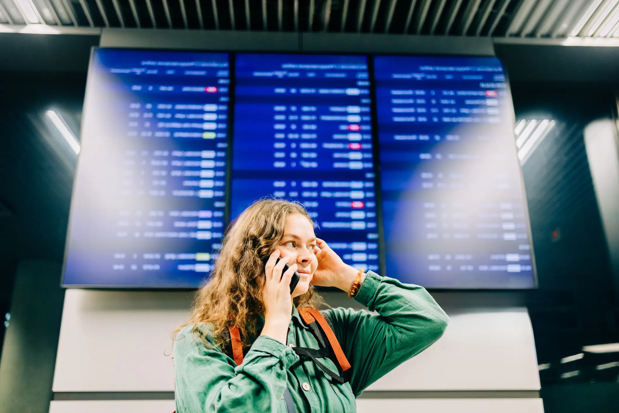 You want to make sure you've got your finances sorted before you travel (Getty Stock Photo)