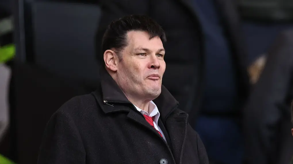 Robbie Jay Barratt - AMA/Getty Images