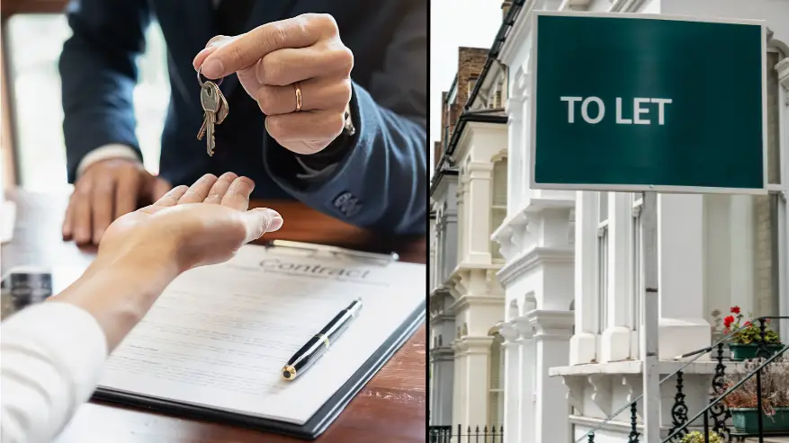 Real estate agent sends 'disgusting' Christmas message to tenants