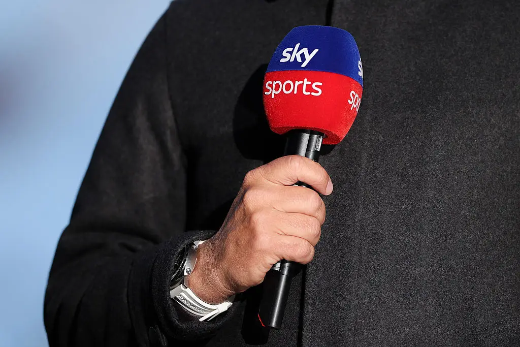 Sky Sports has been one of the driving forces behind the crackdown (James Gill - Danehouse/Getty Images)