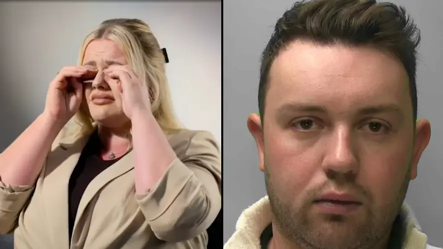 Channel 4/Sussex Police