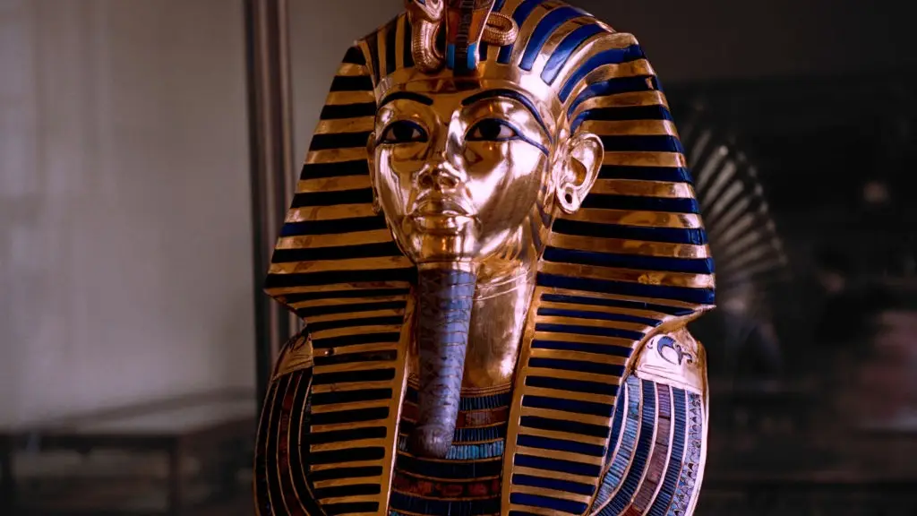 J. Russell Gilman/Archive Photos/Getty Images