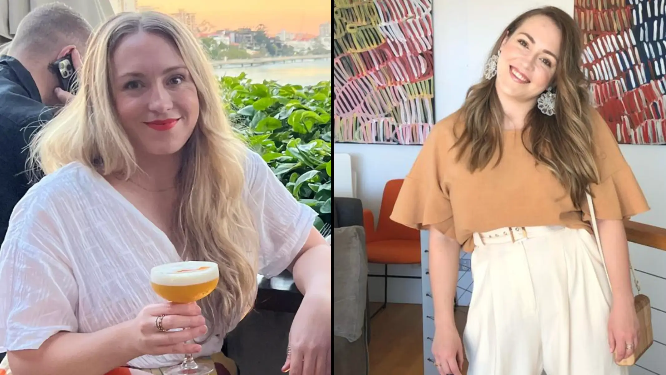 Facebook / Jody Horne