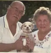 A man has now been arrested in connection with their disappearance (Redlands Police Department)