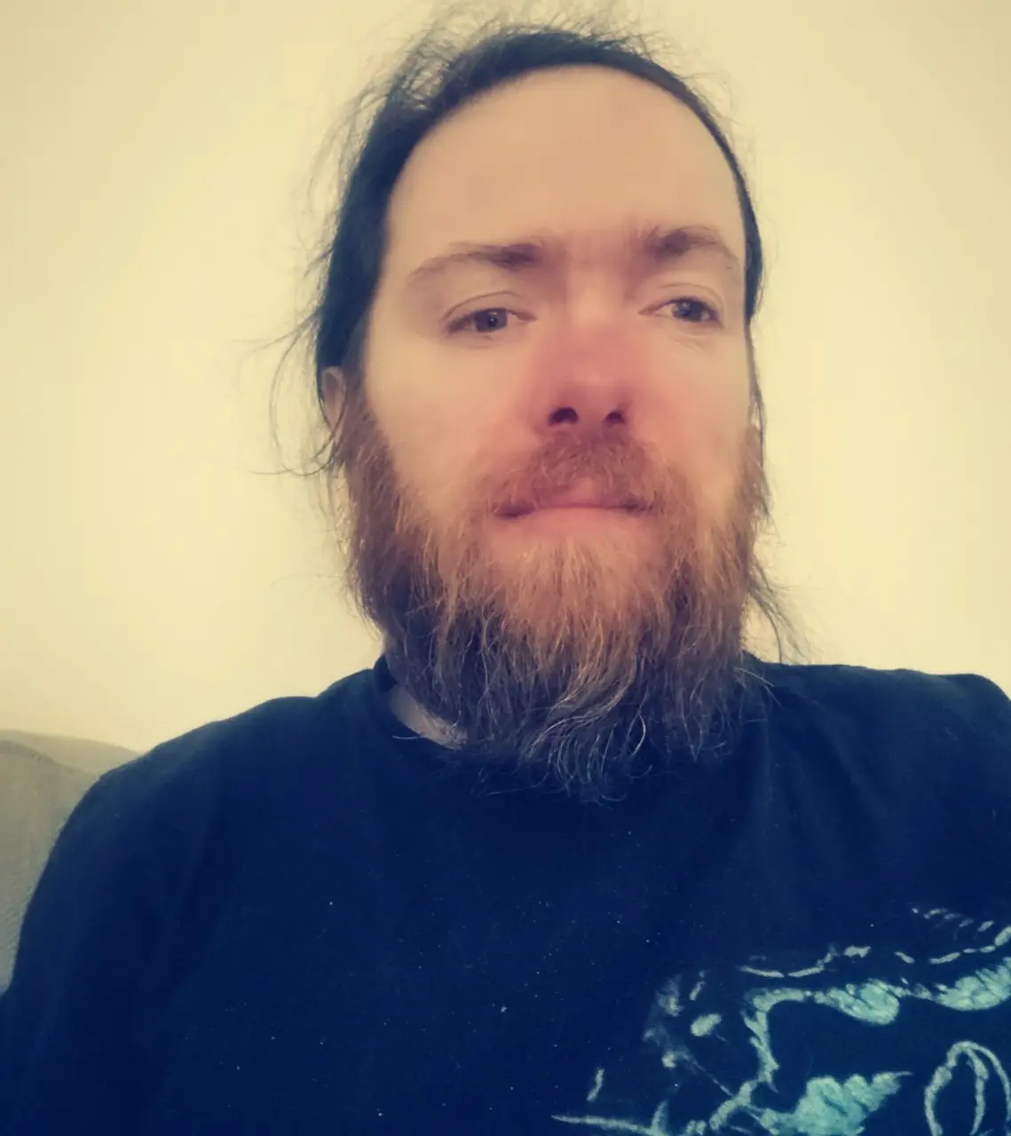 Jay is still struggling to find work.