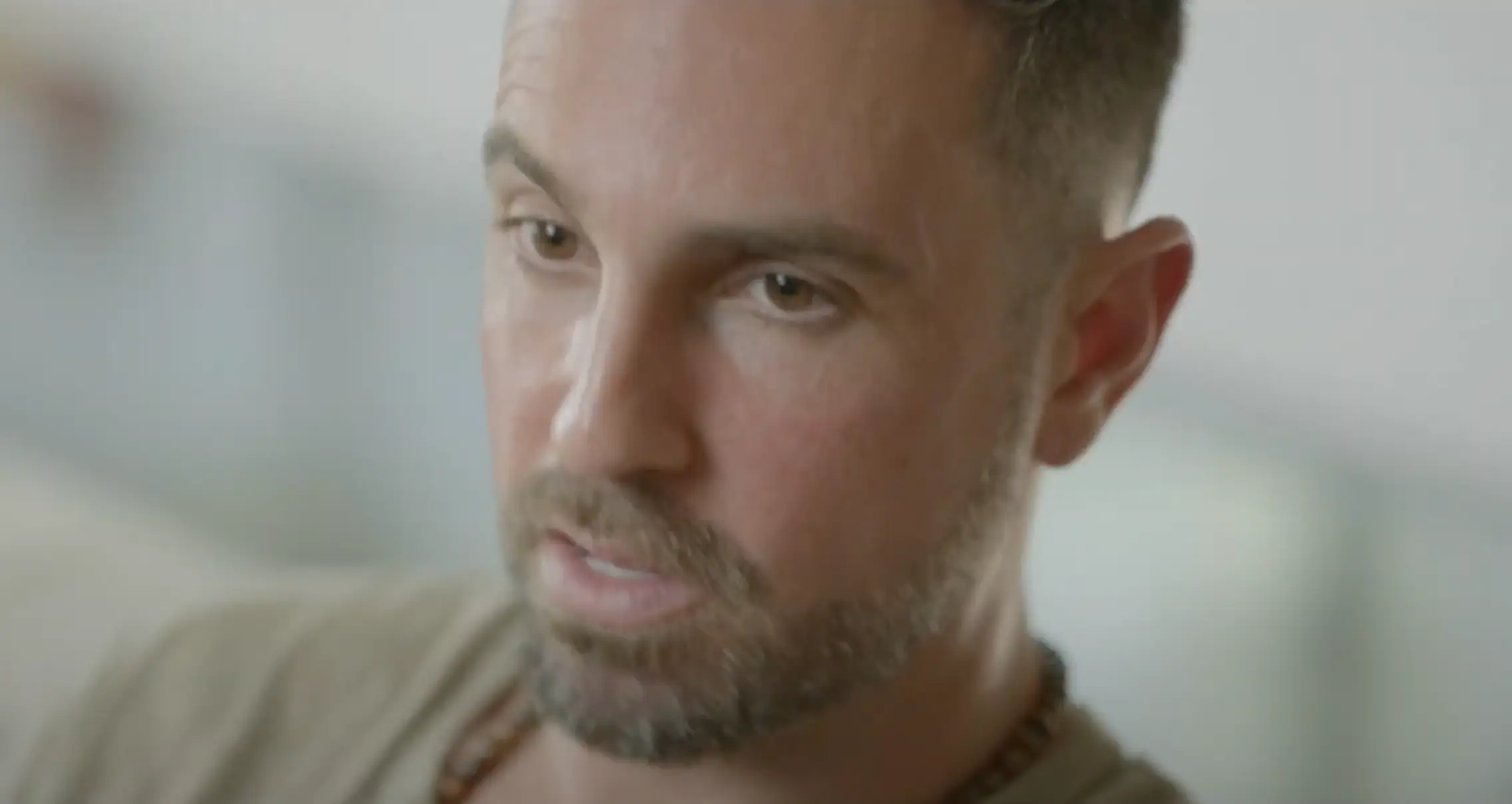 Robson accused Jackson of child sex abuse in Leaving Neverland (Channel 4)