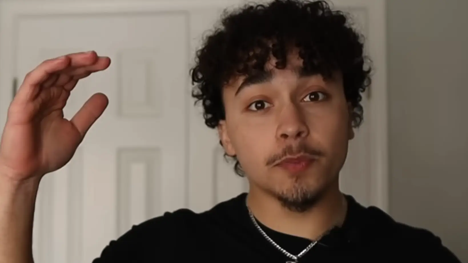 YouTube/Pierre Dalati