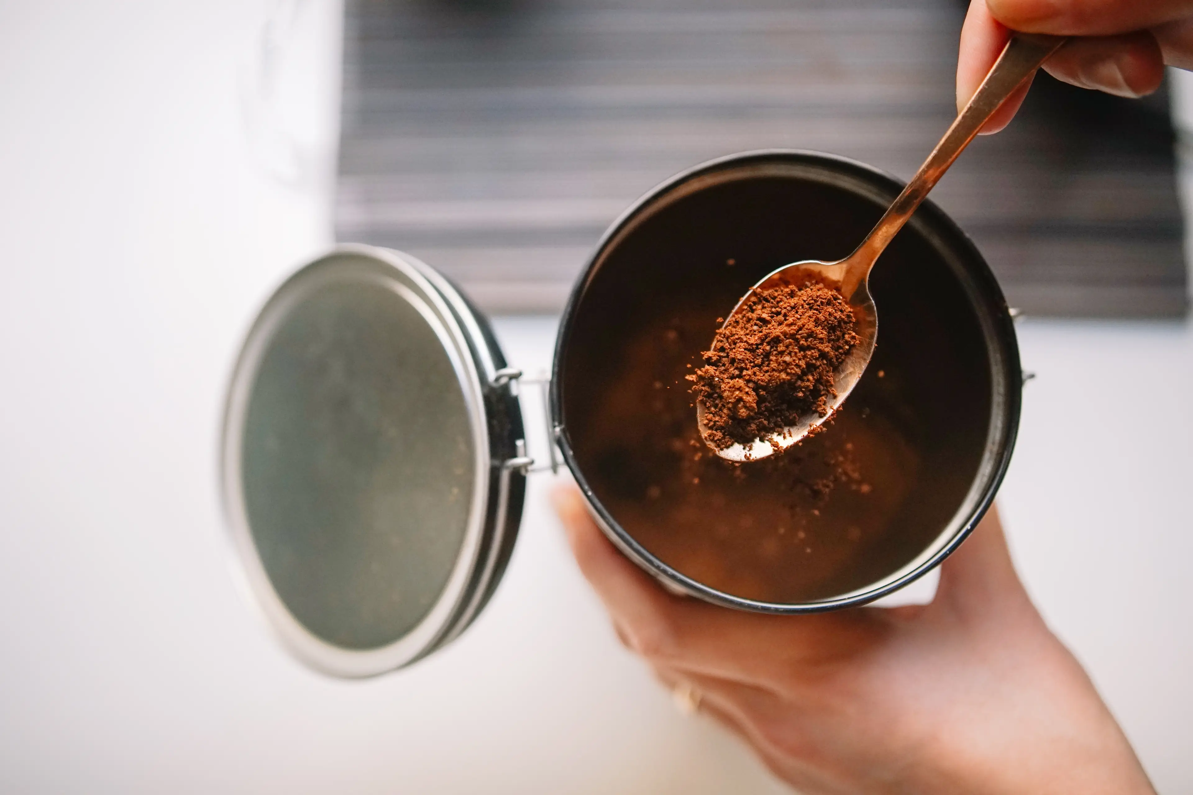 Instant coffee could be having a huge impact on your health. (Getty Stock Images)