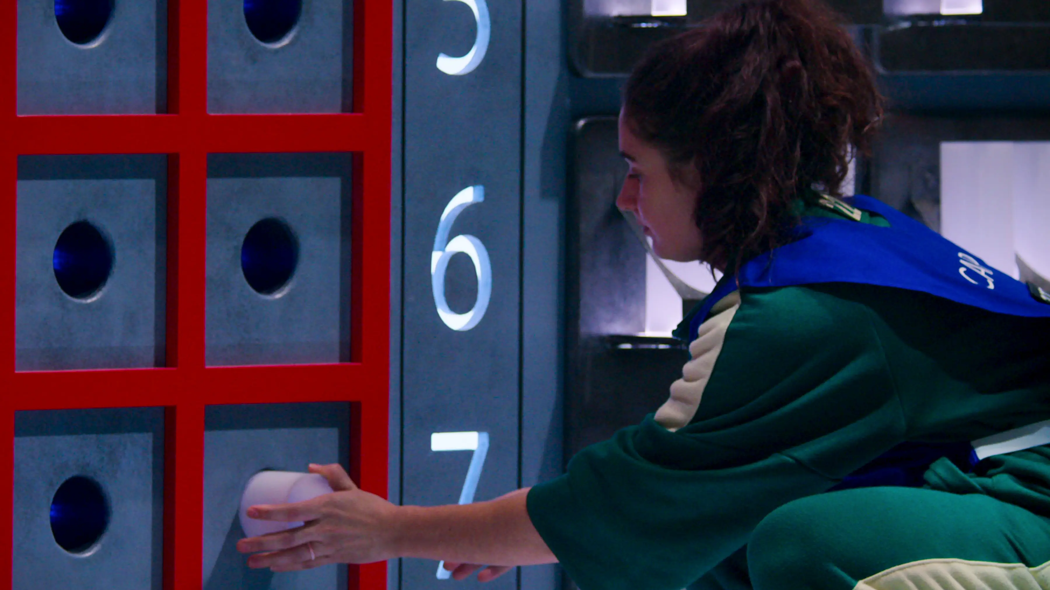 Squid Game: The Challenge keeps contestants on their toes with new challenges that weren't in the original show.