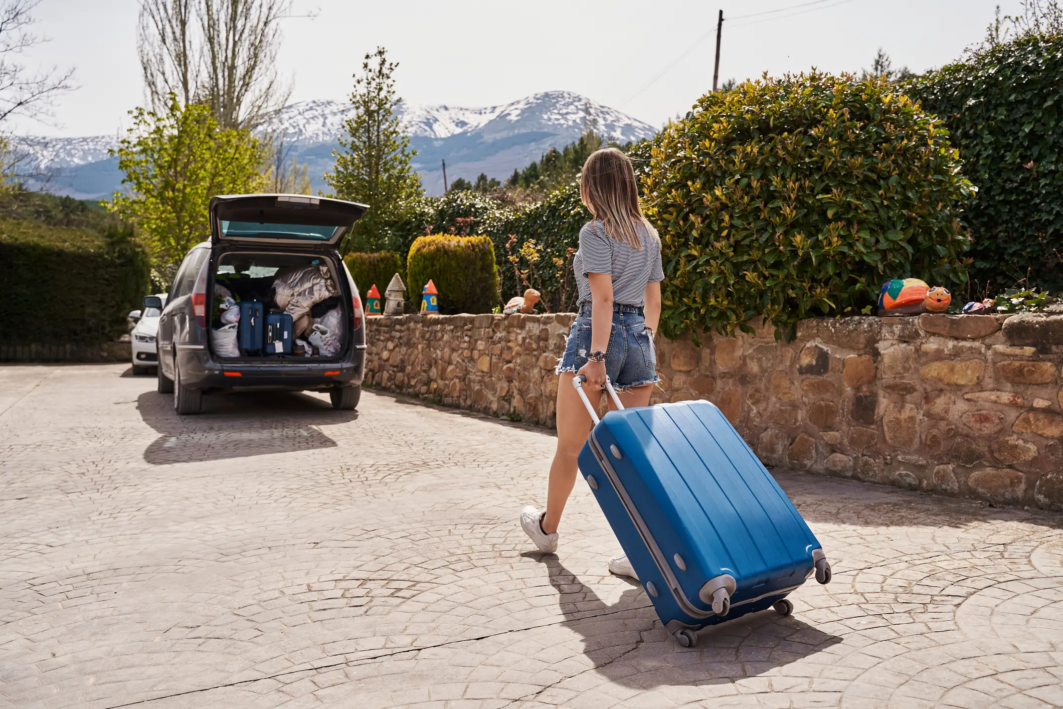 Legit taxis will avoid the risk of a fine (Getty Stock Images)