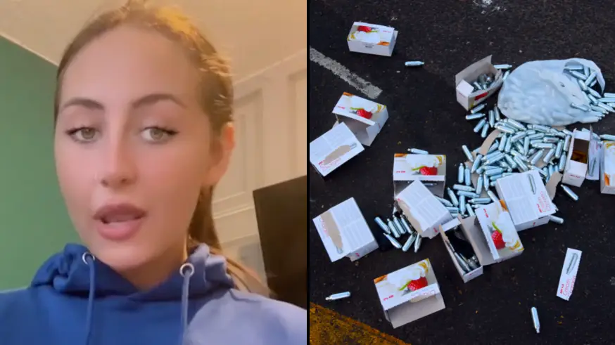 dancole_x/TikTok/Shutterstock