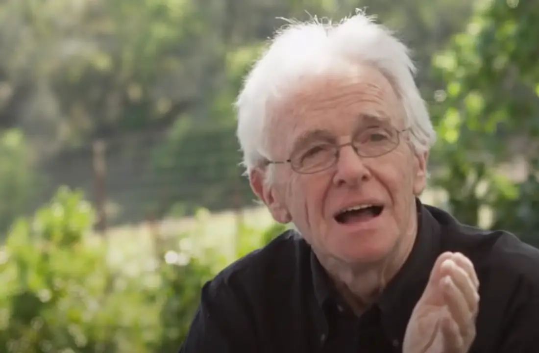 O'Rear spent 25 years as a photographer at National Geographic.