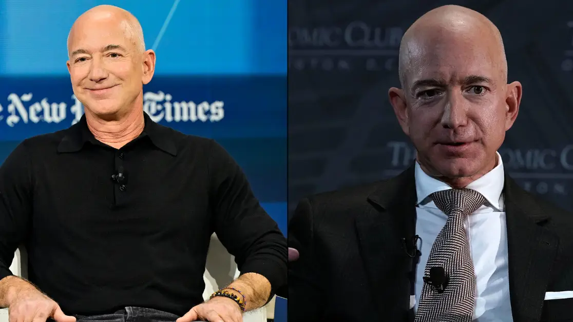 Eugene Gologursky/Getty Images for The New York Times/Alex Wong/Getty Images