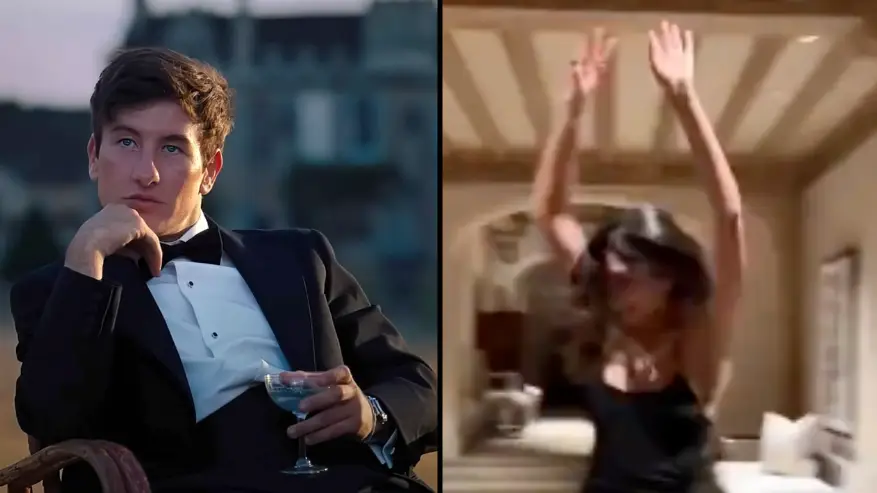 Ellie_.e/TikTok/Metro-Goldwyn-Mayer