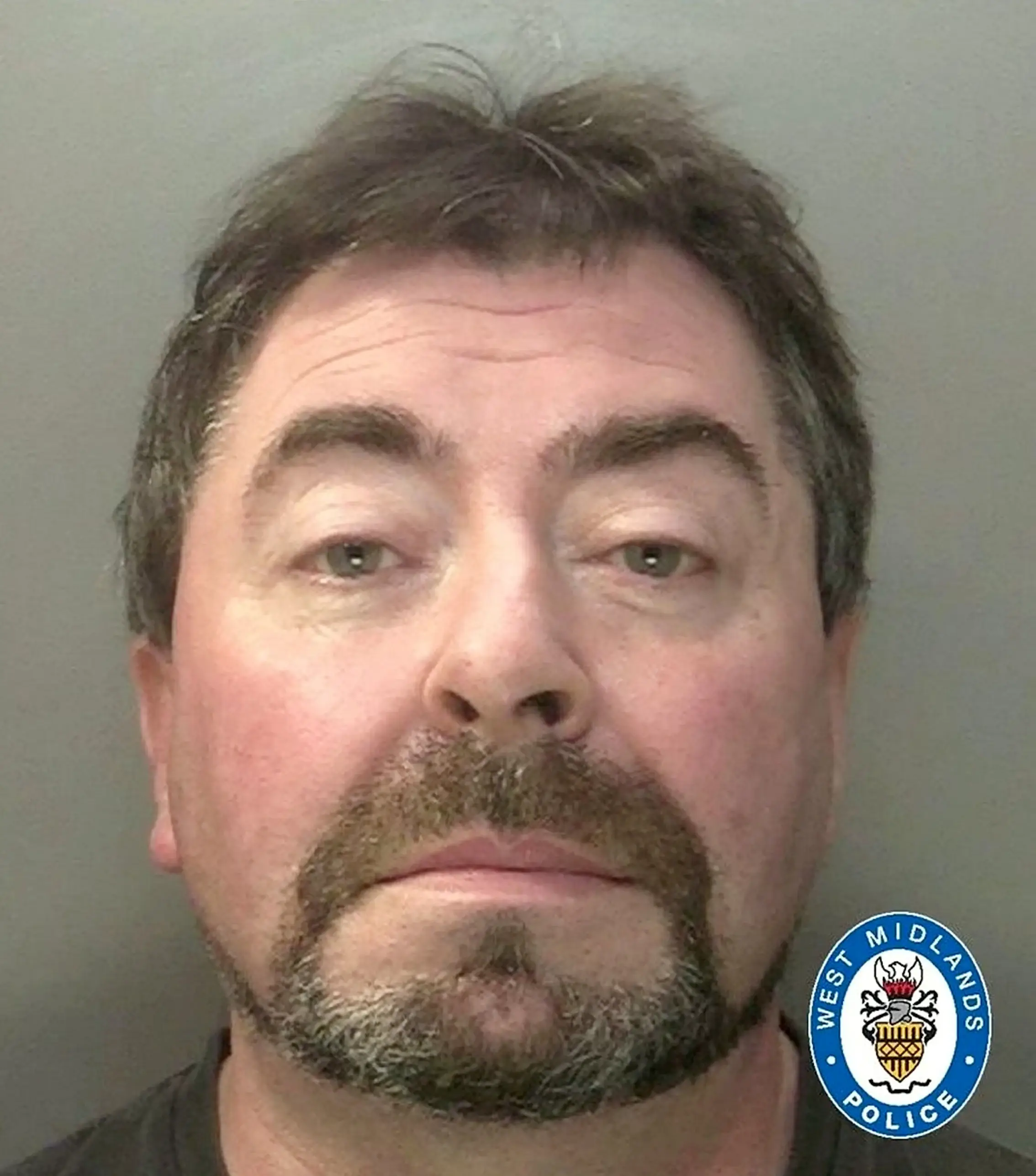 William Nolan had been her neighbour for around 30 years and she'd trusted him with a spare key, he pleaded guilty to stalking (SWNS)