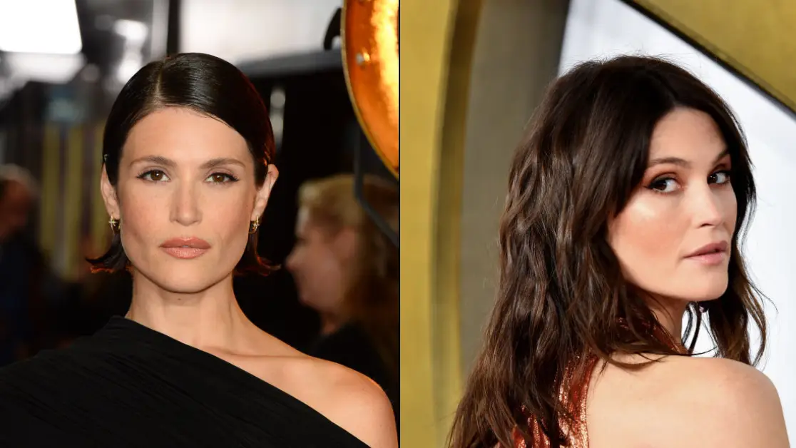 Joseph Okpako/WireImage/Gareth Cattermole/Getty Images for Disney