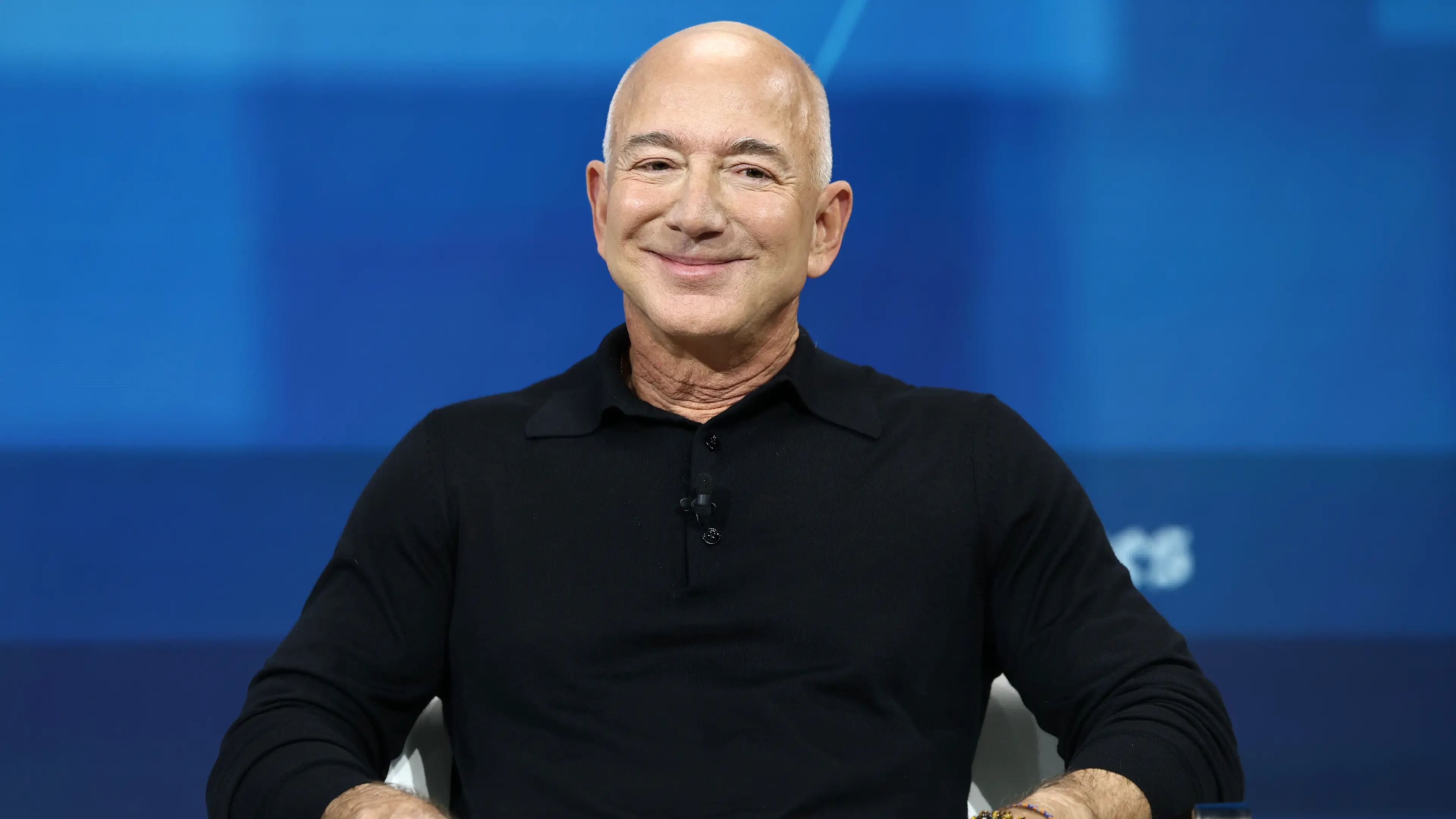 Michael M. Santiago/Getty Images