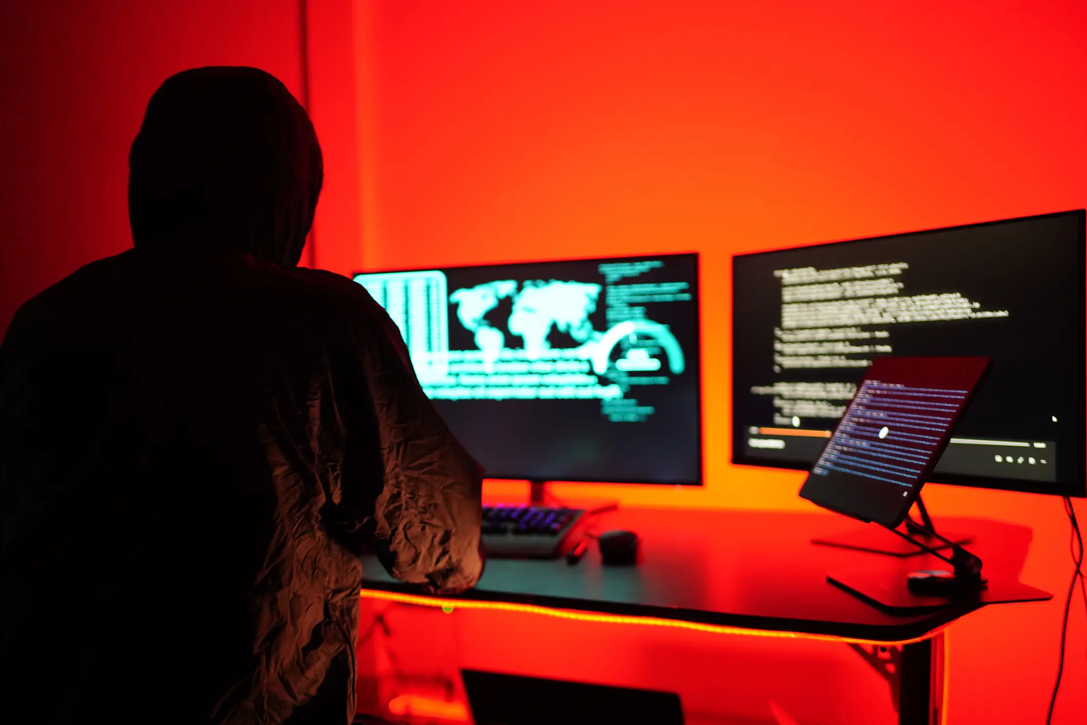 Instructure said they are looking into the incident (Getty Stock Images)