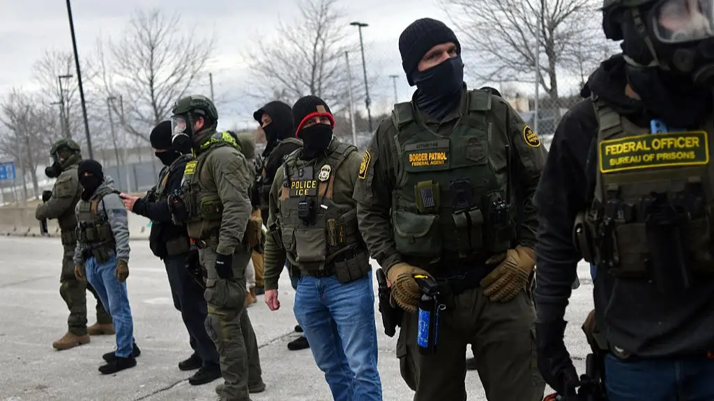 Octavio JONES / AFP via Getty Images