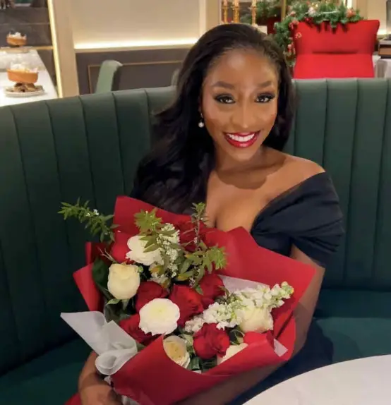 Somtochukwu Christelle Maduagwu tragically died in Nigeria this week (Instagram/@sommiemaduagwu)