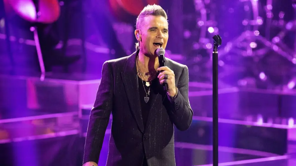 Getty Images/Andreas Rentz