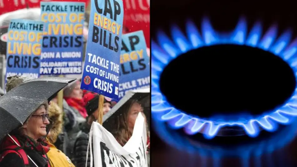 Ofgem being sued over 'devastating' 80% hike to energy price cap