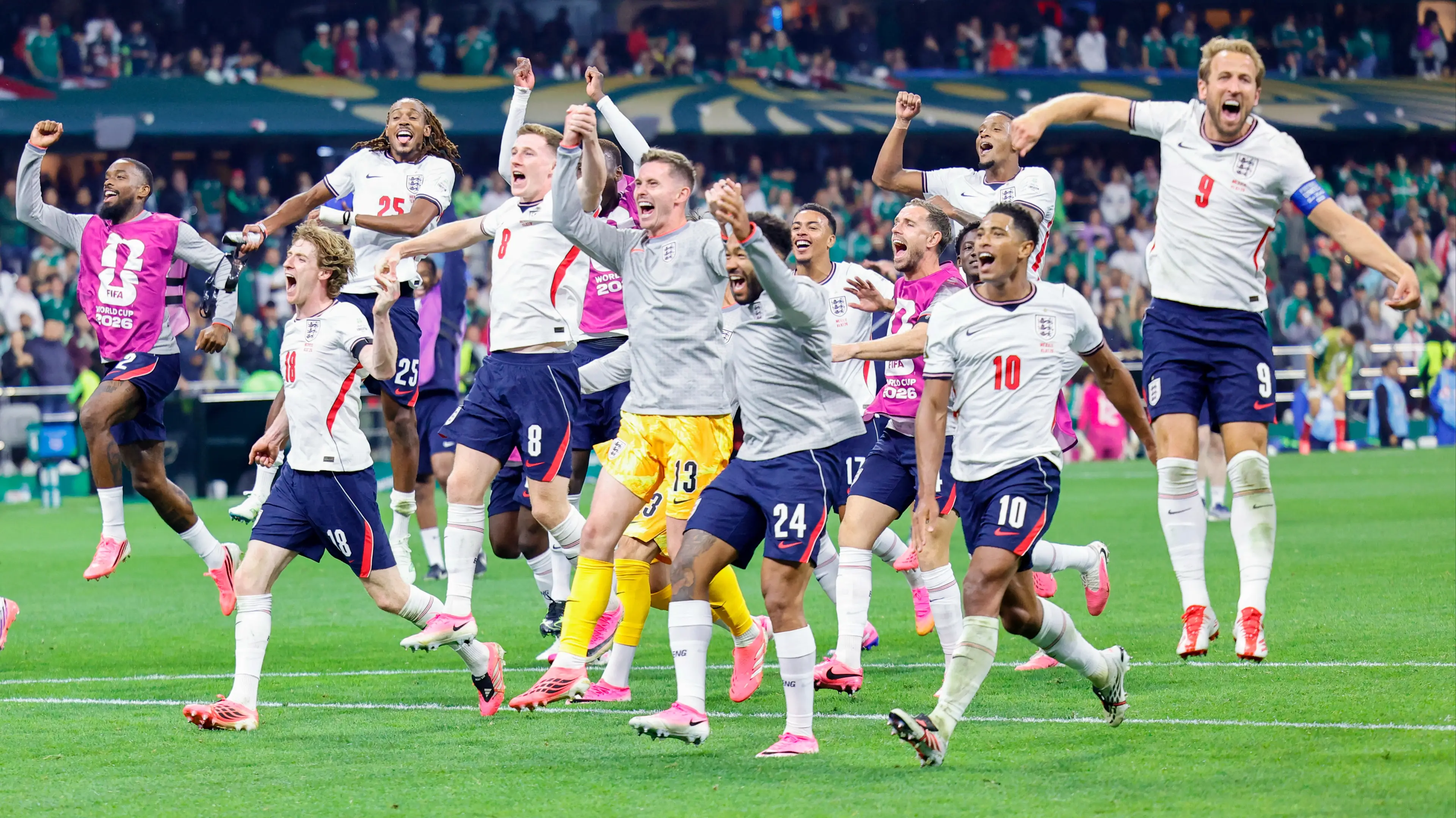 Rodrigo Oropeza / AFP via Getty Images