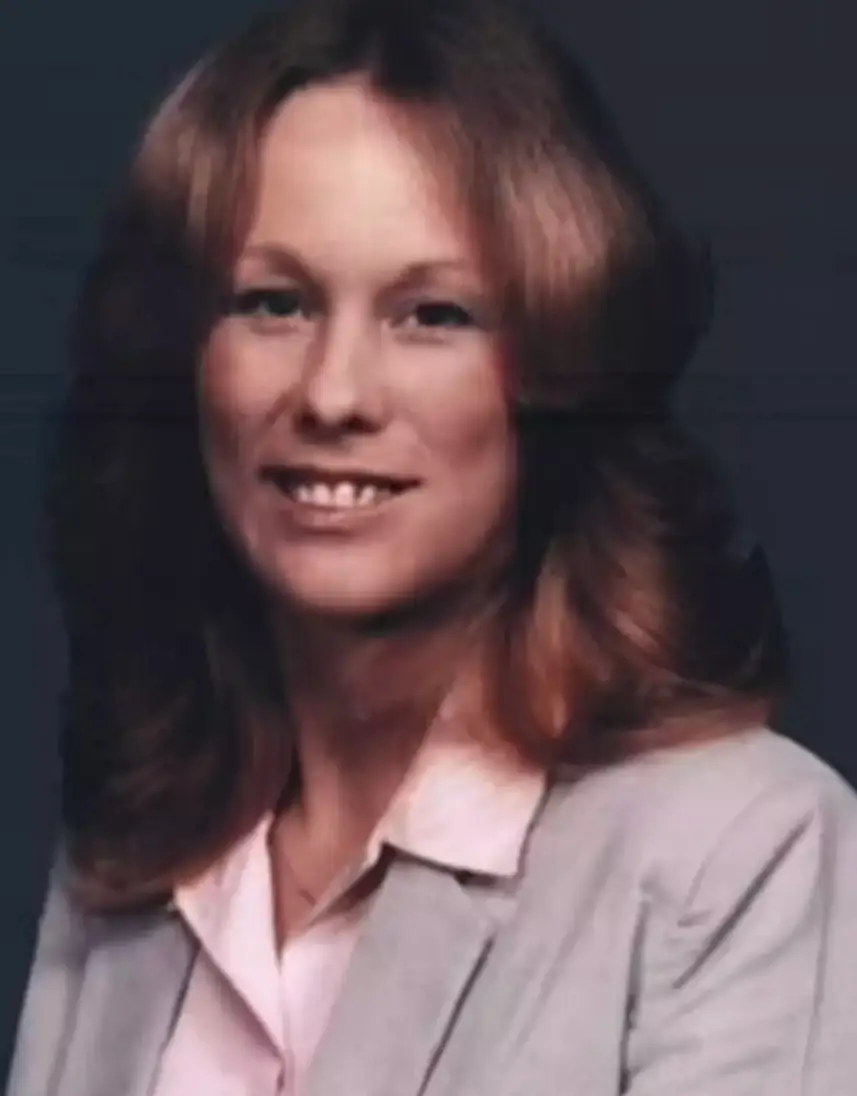 Judith Smith was tragically killed alongside her two teen sons in 1989 (Tennessee Department of Corrections)