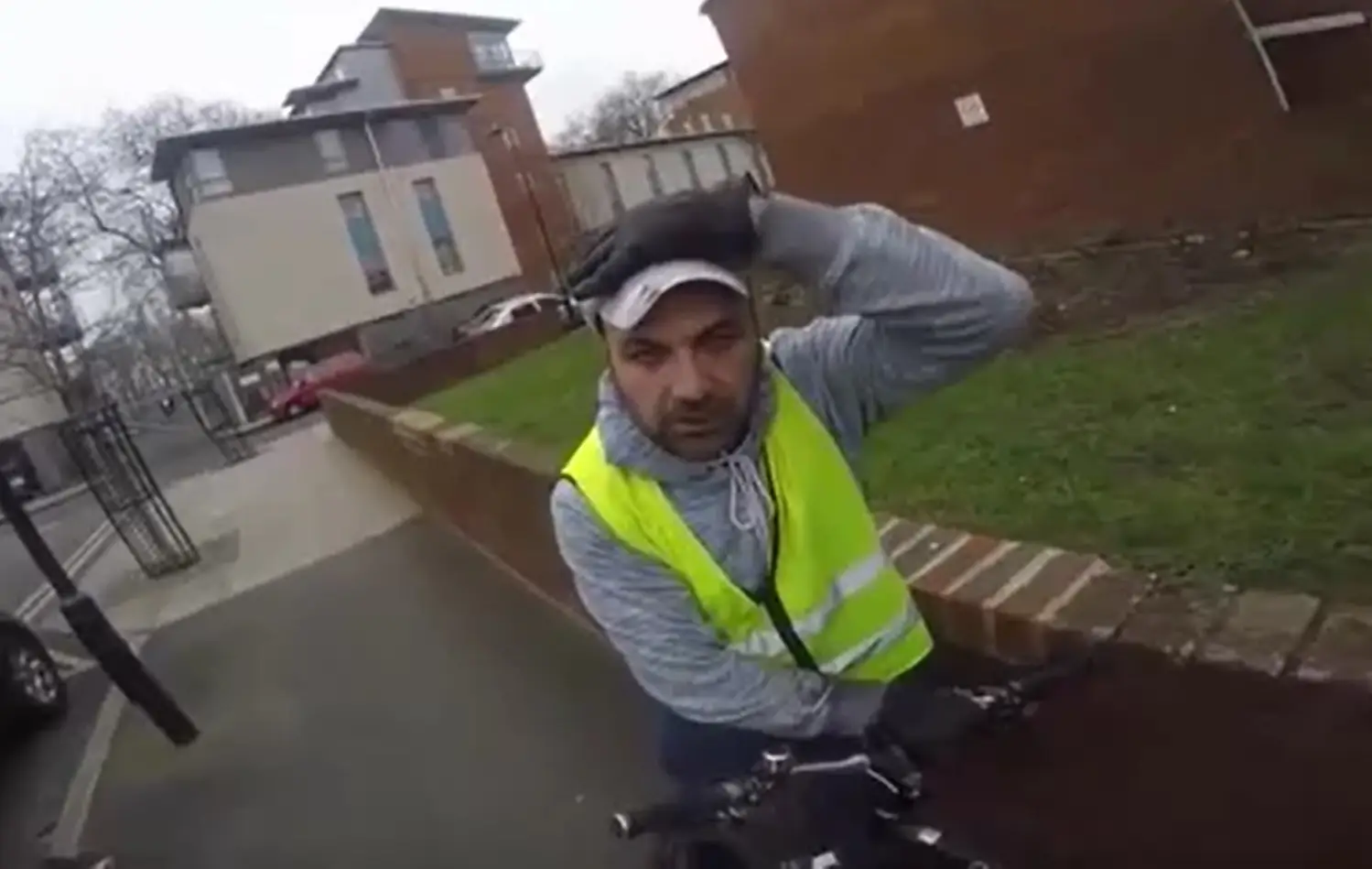 This became an iconic image for an entire generation. (Ferdi/Instagram)