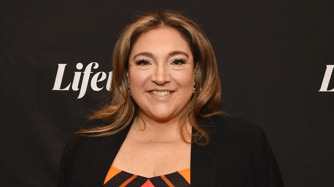 Getty/Michael Kovac/Getty Images for Lifetime